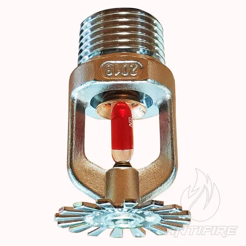 Спринклер HD 101 HD Fire установкой вниз K-80 