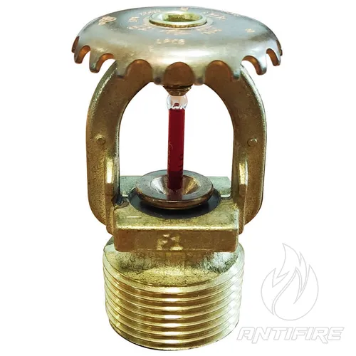 Спринклер Reliable F1 LO установкою вгору K-115 