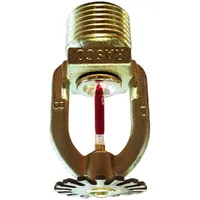 Спринклер Reliable F1 LO установкою вниз K-115 — Спринклери