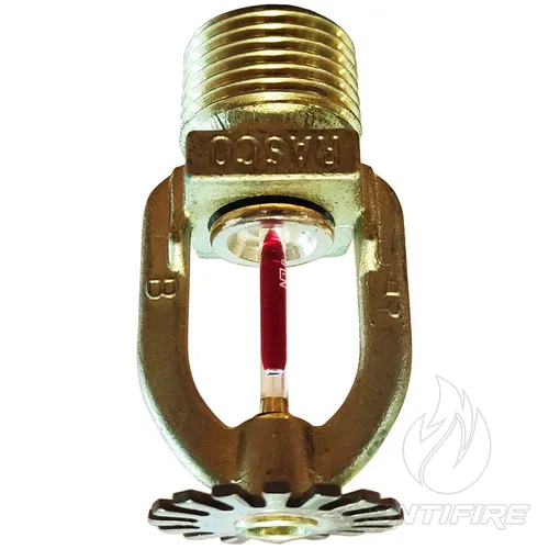 Спринклер Reliable F1 LO установкою вниз K-115 