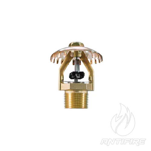 Спринклер V4603 CSMA Victaulic розеткою вгору K-363 