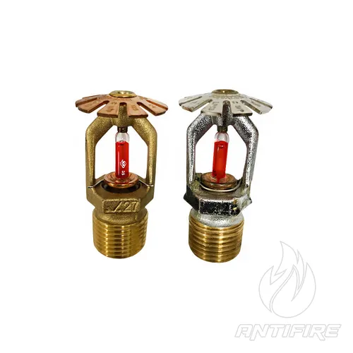 Спринклер Victaulic V2725 універсальний, вгору-вниз  (фото 2)