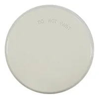 Спринклер Victaulic V3802 прихованої установки швидкого реагування thumb-7