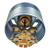 Спринклер Victaulic V3802 прихованої установки швидкого реагування thumb-2