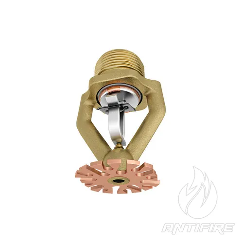 Спринклер Viking VK514 розеткою вниз K-404 