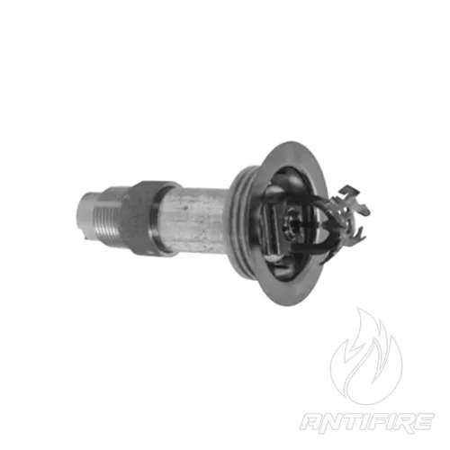 Спринклер сухий DH80 Reliable горизонтальної установки K-115 