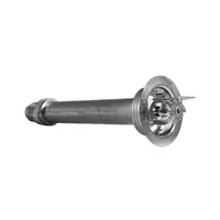 Спринклер сухий F3-80 Reliable горизонтальної установки K-115 - Замовити