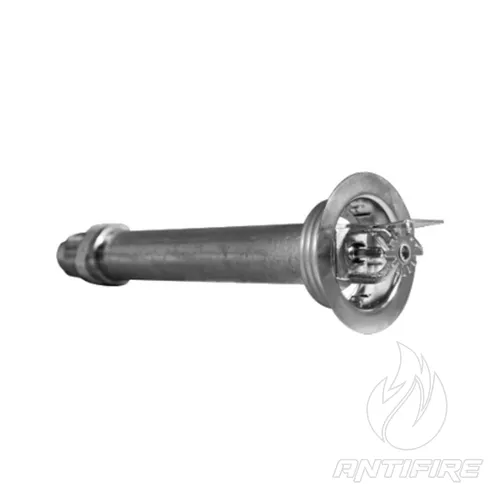 Спринклер сухий F3-80 Reliable горизонтальної установки K-115 