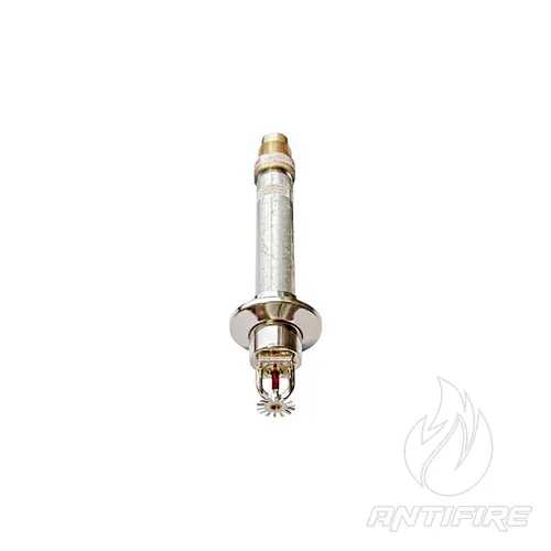 Спринклер сухий F3-80 Reliable установкою вгору-вниз K-115 