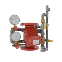 Вузол управління водозаповнений "мокрий" J-1 - Замовити