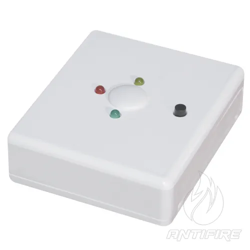 Модуль согласования шлейфов Arton МУШ-3M 