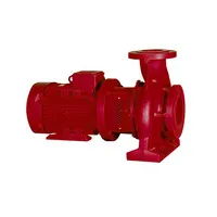 Насоси пожежогасіння DP-PUMPS - Замовити