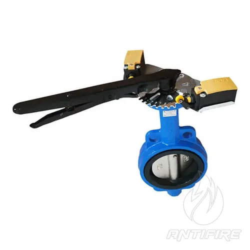 Регулятор «Батерфляй» SB101 