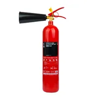 Вогнегасник вуглекислотний Fire Pro ВВК-2 - Замовити