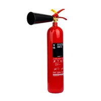 Вогнегасник вуглекислотний Fire Pro ВВК-2 thumb-2