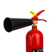 Вогнегасник вуглекислотний Fire Pro ВВК-2 thumb-3