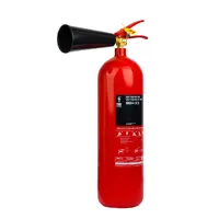 Вогнегасник вуглекислотний Fire Pro ВВК-3.5 thumb-2
