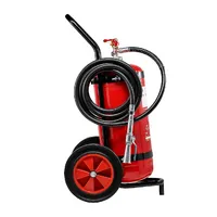 Вогнегасник порошковий Fire Pro ВП-25 thumb-2