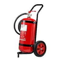 Вогнегасник порошковий Fire Pro ВП-25 - Замовити