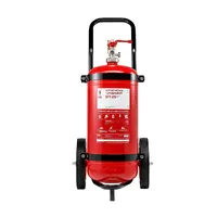 Вогнегасник порошковий Fire Pro ВП-25 thumb-4