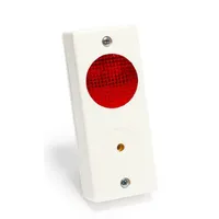 Оповіщувач звуковий Алай "Трель" 24C - Замовити