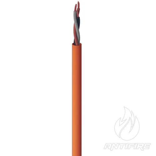 Вогнестійкий кабель КОРкHс FRHF FE180/Eк90 (НХН-FE180) 3х1,5 мм2 (бухта 100м) 