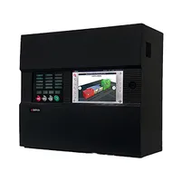 Панель пожежної сигналізації Detnov CAD-250 - Замовити