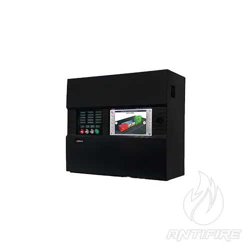 Панель пожежної сигналізації Detnov CAD-250 