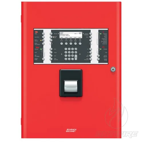 Пожежні прилади Schrack Integral EvoxX  (фото 4)