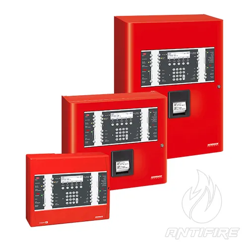 Пожежні прилади Schrack Integral EvoxX 