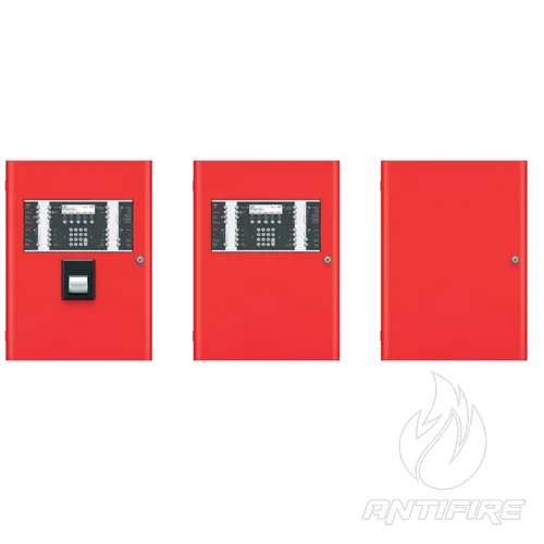 Пожежні прилади Schrack Integral EvoxX  (фото 5)