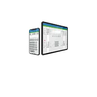 Керування пожежогасінням Schrack Integral EvoxX thumb-3