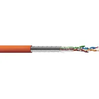 Кабель Alay КОРкЕН FRHF FE180/Ек30 (J-HX(St)H-PF FE180) 1х2х0,8 мм — Негорючий та вогнестійкий