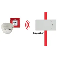 Радіоканальний сповіщувач Schrack-Seconet thumb-3