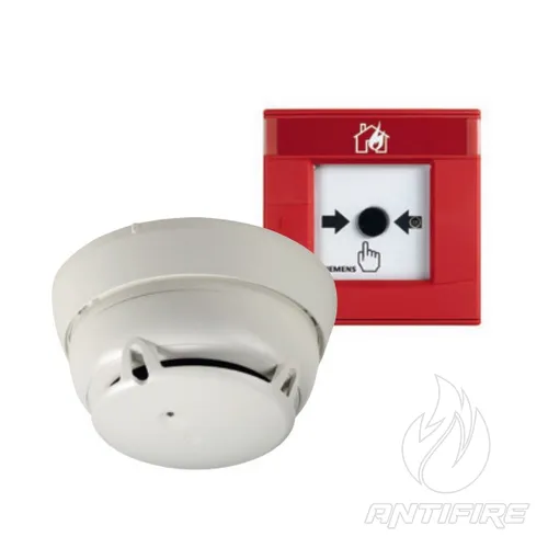 Радіоканальний сповіщувач Schrack-Seconet - Замовити