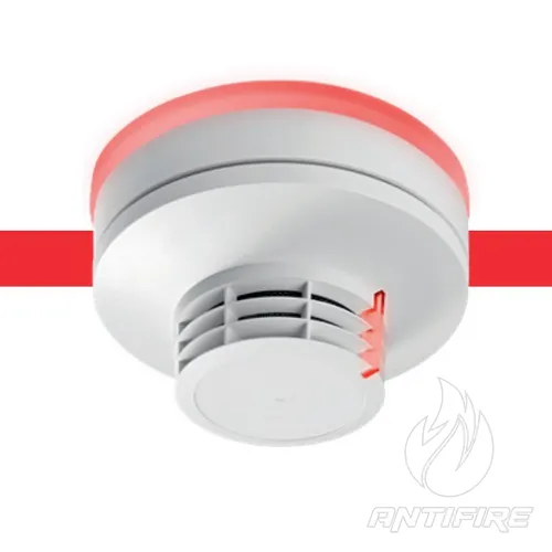 Мультисенсорний пожежний сповіщувач Schrack MTD 533X 