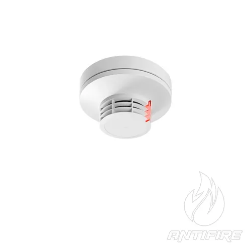 Мультисенсорний пожежний сповіщувач Schrack MTD 533X  (фото 2)