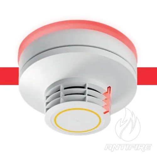 Мультисенсорний сповіщувач Schrack CMD 533X 