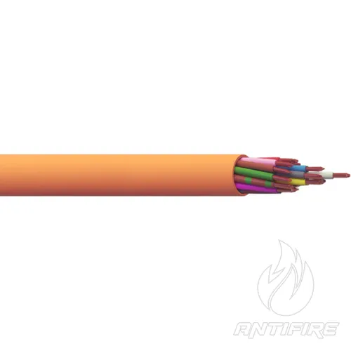 Кабель Alay КОРкНк FRHF FE180/Ек30 (SL-HXH FE180) 19х2,5 мм2 