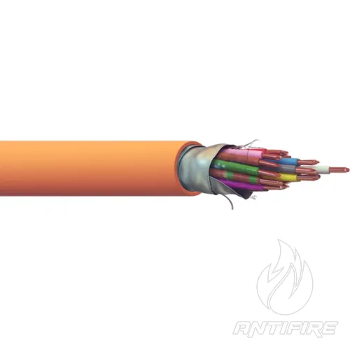 Кабель Alay КОРкЕНк FRHF FE180/Eк90 (SL-НХ(St)Н FE180) 27х2,5 мм2 