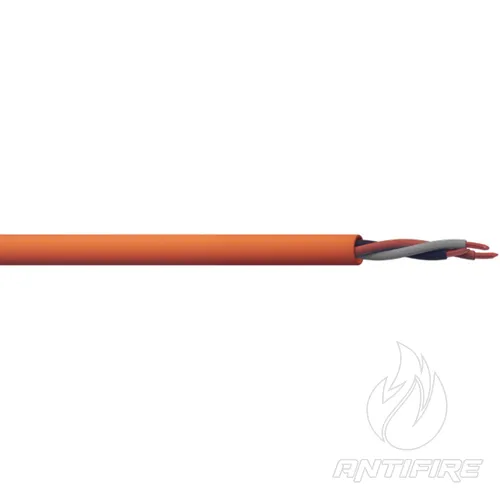 Кабель Alay КОРкHс FRHF FE180/Eк30 (НХН-FE180) 4х6 мм2 