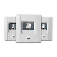 Адресно-аналоговий ППКП Aritech GE Security thumb-2