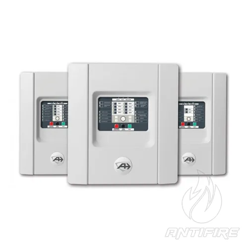 Адресно-аналоговий ППКП Aritech GE Security  (фото 2)