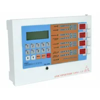 Блок керування та індикації стану системи пожежогасіння Гамма САТ — Додаткові пристрої