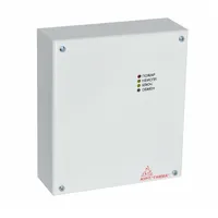 Адресний пристрій розширення пожежний АПРП ГАММА — Додаткові пристрої