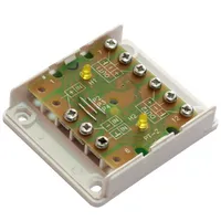 Разветвитель Т-образный Артон РТ-2 thumb-2