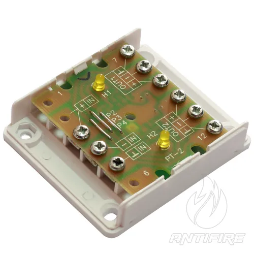 Разветвитель Т-образный Артон РТ-2  (фото 2)