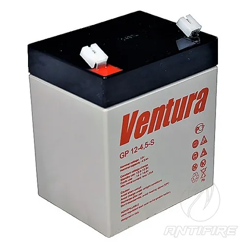 Аккумулятор Ventura GP 4.5 Ah 