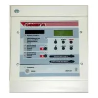 Прилад керування пожежогасінням ППУ-ПТ Омега 4 кільця - Замовити