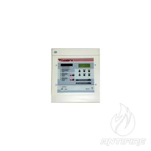 Прилад керування пожежогасінням ППУ-ПТ Омега 4 кільця 